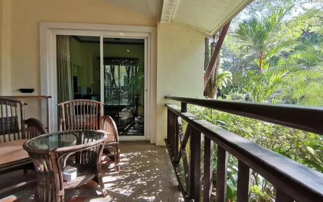 Thai Modern Resort & Spa