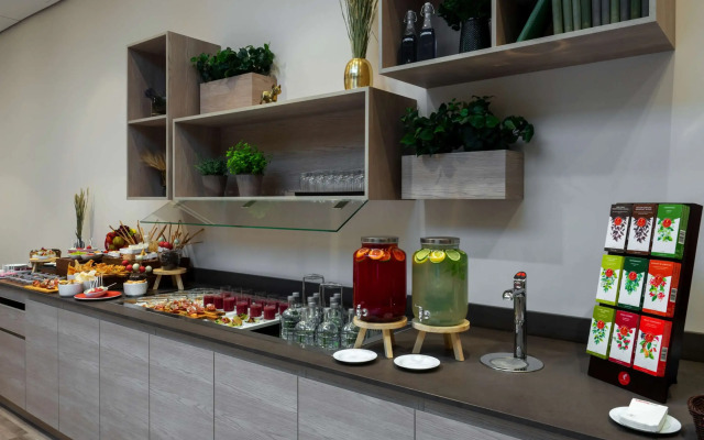 IntercityHotel Budapest