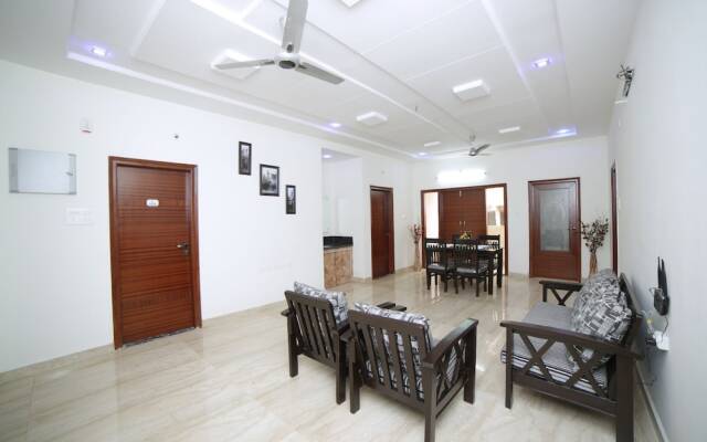 FabHotel Hallmark Inn Kukatpally