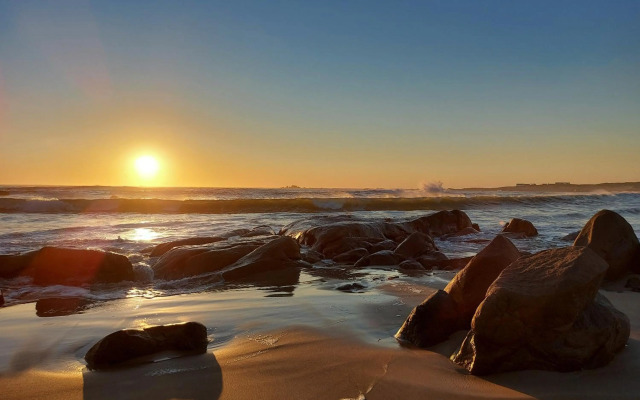 Zeezicht Villa - Jacobsbaai