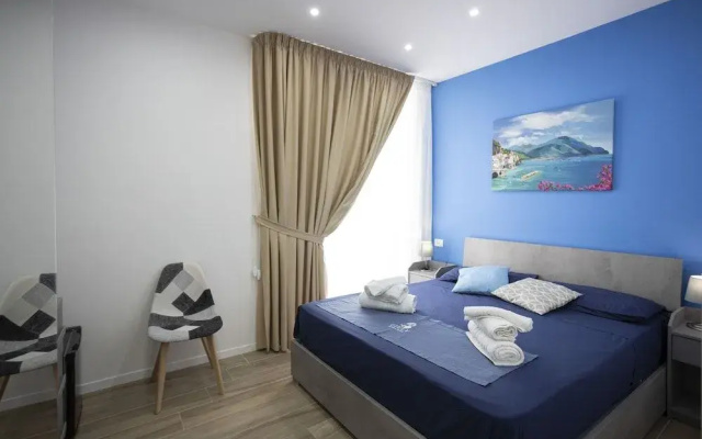 Giuly Suites & Rooms