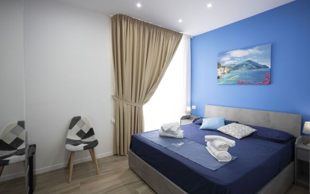 Giuly Suites & Rooms