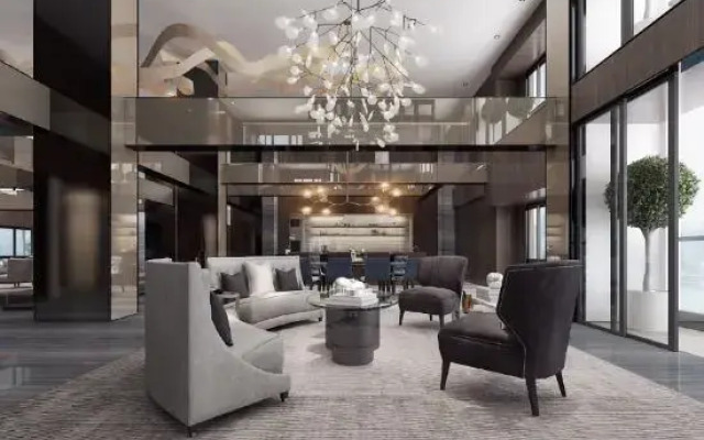 CNHOL Hotel (Shenzhen Bao'an Shiyan)
