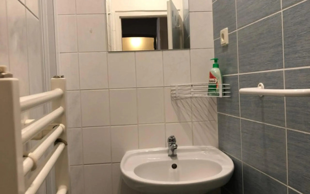 Welcome Hostel Praguecentre