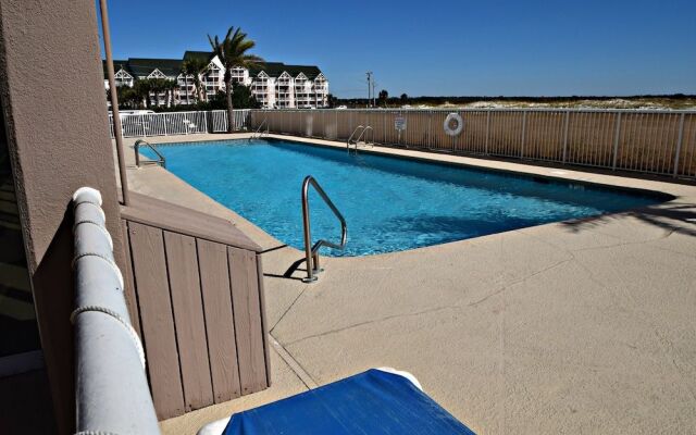 Royal Palms 801 by RedAwning