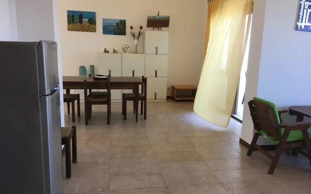 Appartamento Spiaggia Playa