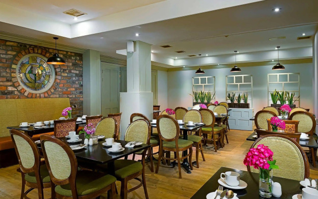 Shannon Springs Hotel