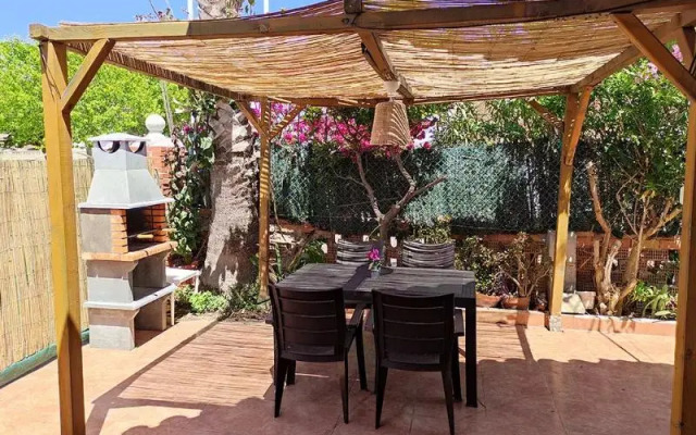 Villa Gandia-Marenys 3000