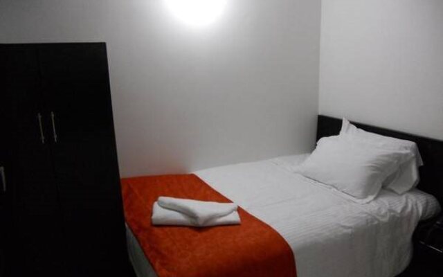 Hotel Parque de Normandía