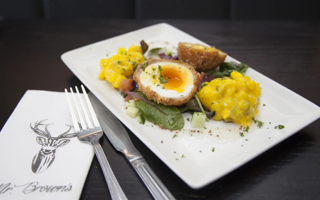 The Victoria Hotel Manchester by Compass Hospitality