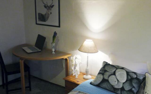 Krageredegard B&b