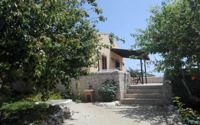 Il Poggetto Marzamemi - Lemon House