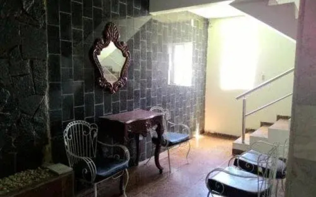 Escuna Hotel Pousada