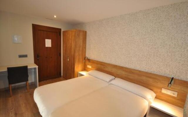Camping Valle de Bujaruelo