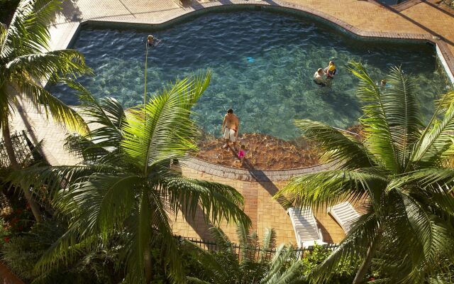 Mariners North Holiday Apartments