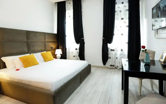 Escape Suite Guest House