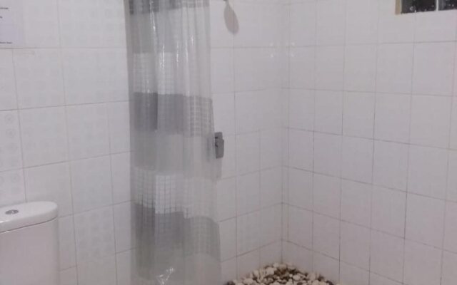 Andrin Daspatt Hotel