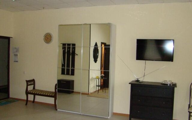 Hotel Nikol'