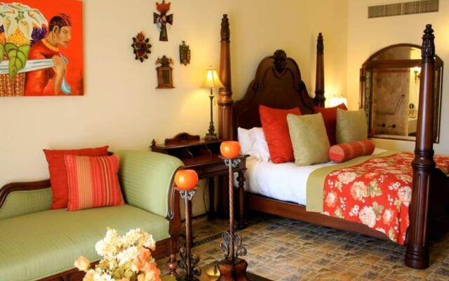 Special Family Suite at Cabo San Lucas