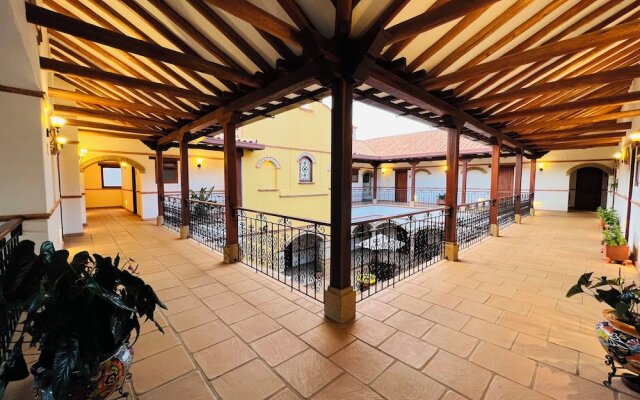 Maria Bonita Hotel