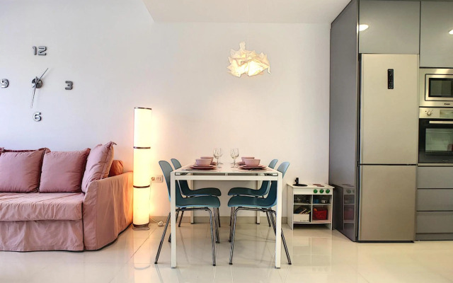 Playa Elisa Bay - Michalina