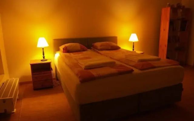 Estinn Apartment