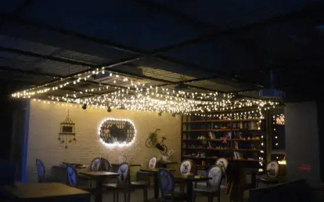 Shuiyicheng Youth Hostel