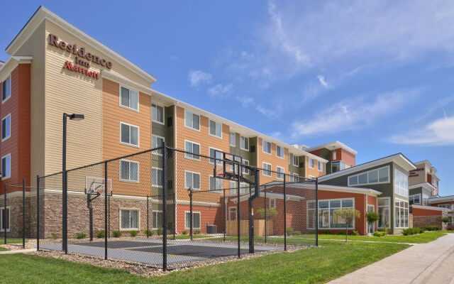 Residence Inn Cedar Rapids South