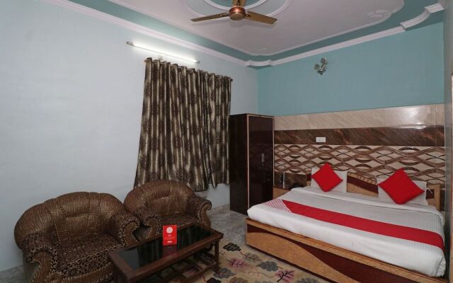 OYO 29309 Hotel Taj Palace