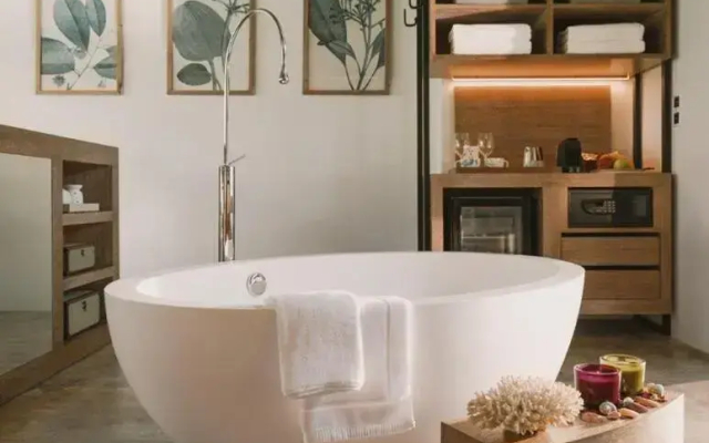 Villa Escape Burasari