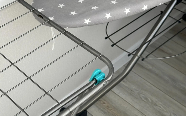 Апартаменты на улице Московская