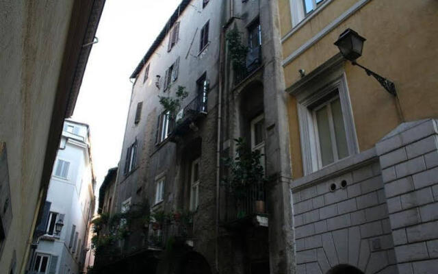 Navona Apartment