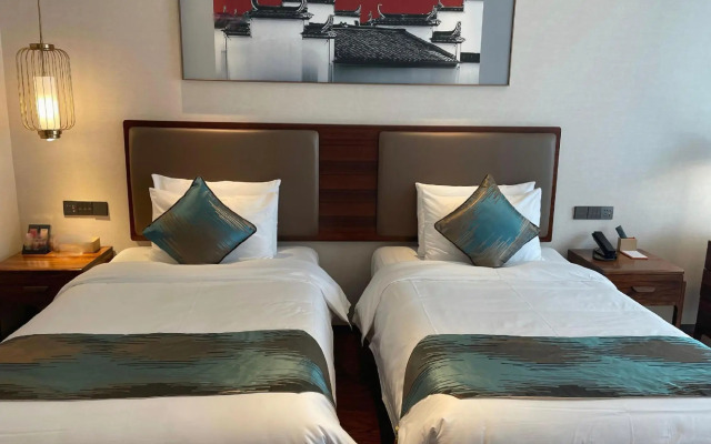 Haisha International Hotel
