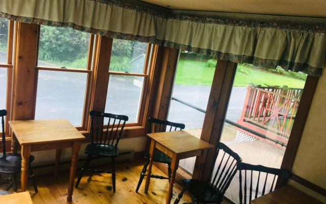 The Carriage Barn Inn