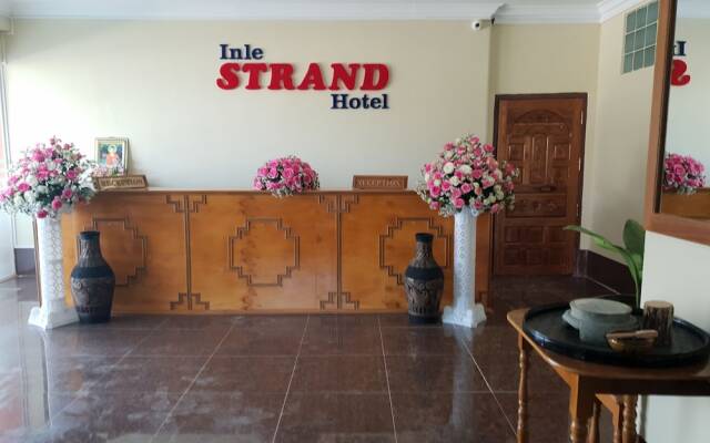 Inle Strand Hotel