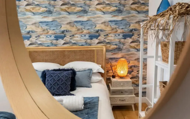 Ultra Marine - Large Roof Terrace Sea Views