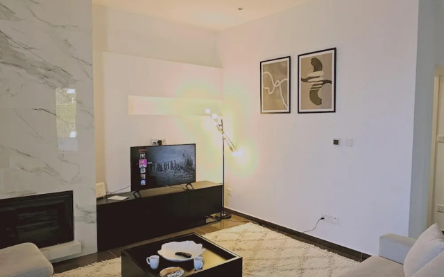 105 PSR - Stay Cavo Aspro Residence 3