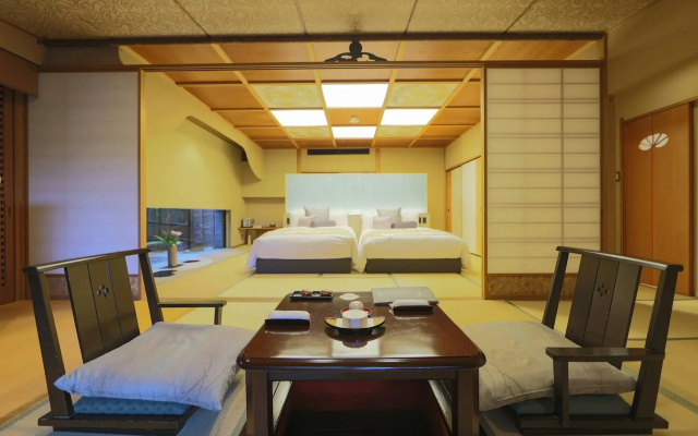 Abba Resorts Izu - Zagyosoh