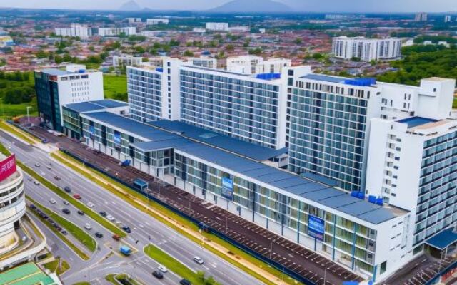 Apartments @ Podium Kuching