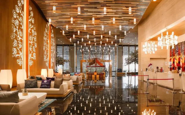 Grand Mercure Jakarta Kemayoran