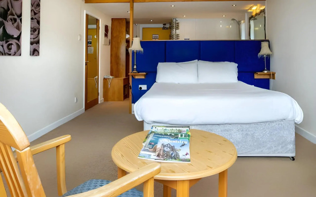 The Skipton Hotel - Formerly Hotel Rendezvous