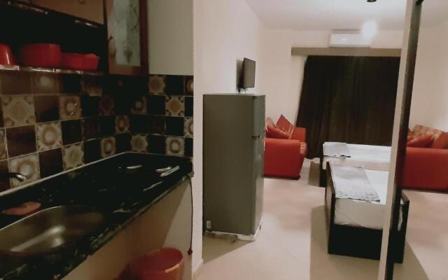 Hurghada Florenza Suites