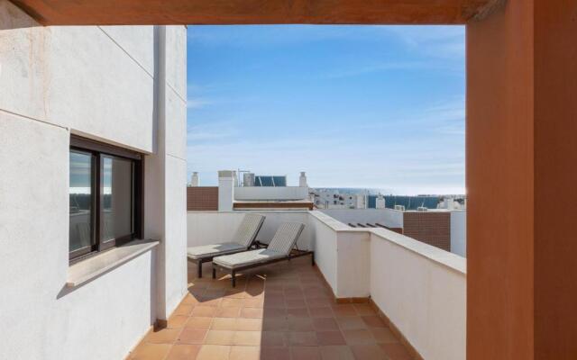 Penthouse La Cala De Mijas