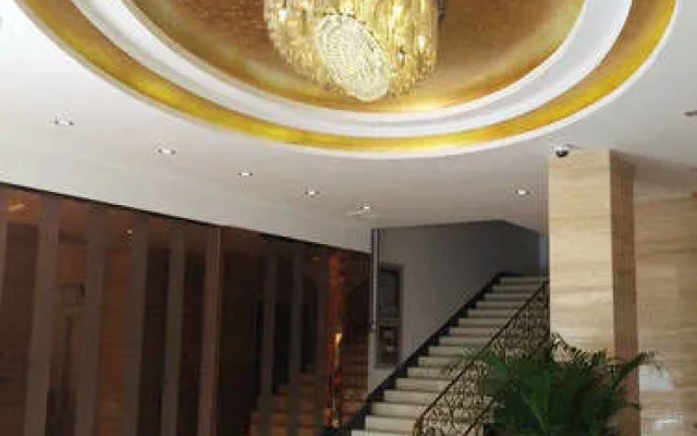 Shiguang Select Hotel