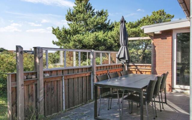 "Nalin" - 500m from the sea in Western Jutland