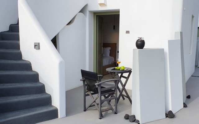 Kallos Imar Boutique Hotel
