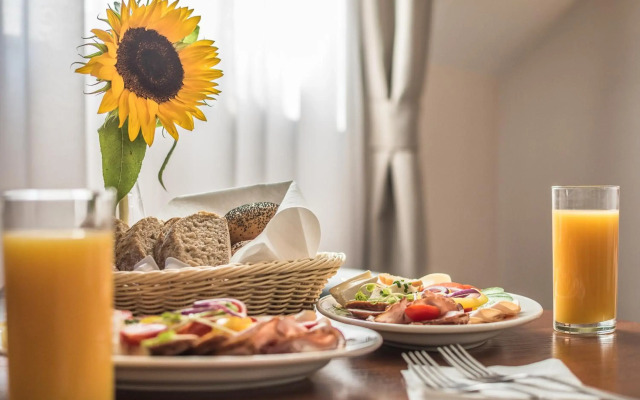 Park Hotel Lyson