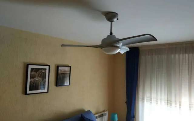 Apartamento La Parra