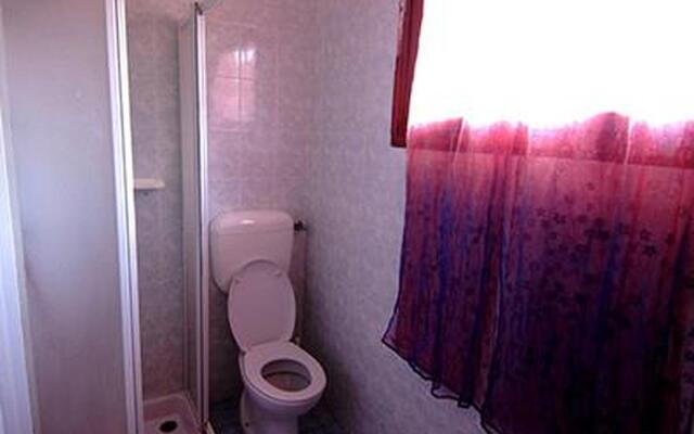 Azalea - Two Bedroom