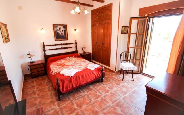 Sala I - family-friendly holiday house in Calpe